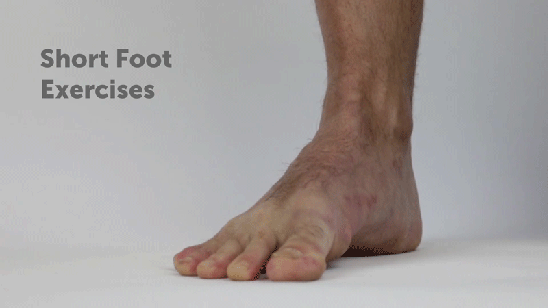 Four Simple Intrinsic Foot Exercises for Happy Feet – LYT