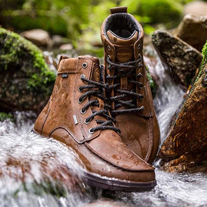 Lems - Waterproof Boulder Boot 