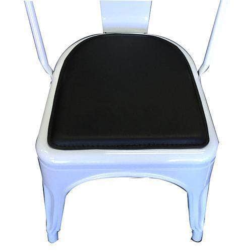 Black Tolix Magnetic Chair Cushion Pad Buy Online Afterpay
