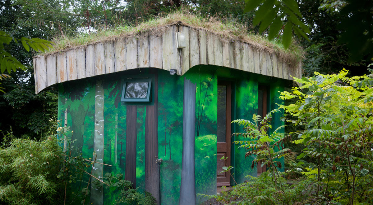 Composting Toilets