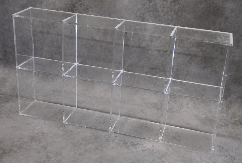 shelf organizer for ikea detolf – every little war