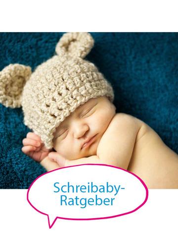 Baby schläft