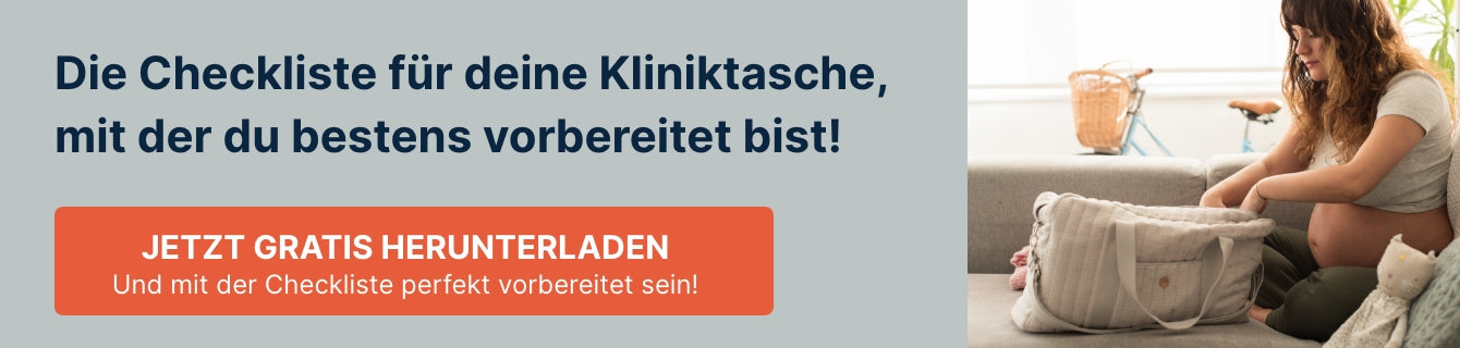 Checkliste Kliniktasche herunterladen