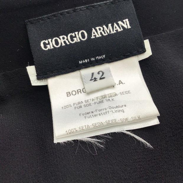 GIORGIO ARMANI – Roundabout Resale Couture