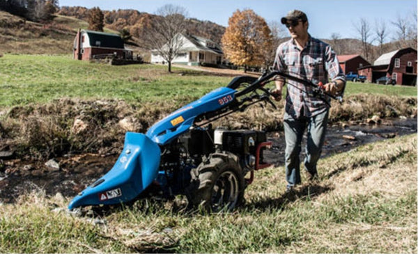 bcs sickle bar mower joel