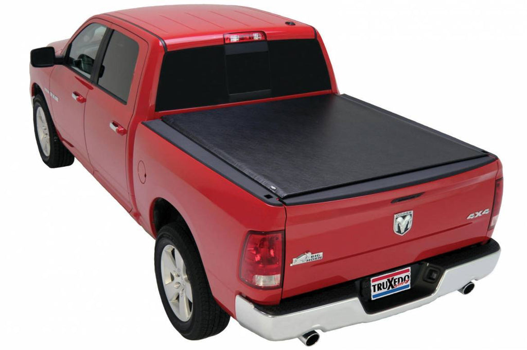 2009 2018 Dodge Ram 1500 Truxedo Lo Pro Tonneau Cover 5 7 Bed Withou Greg S Repair