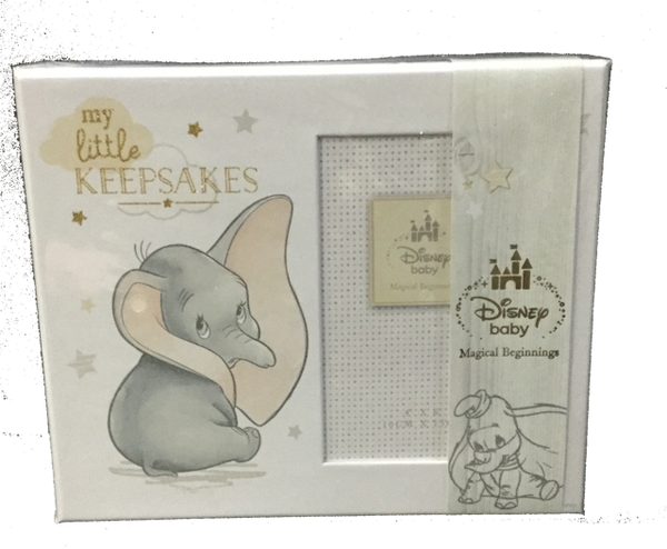 disney treasures dumbo box