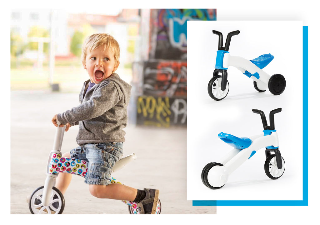 19 Best Balance Bikes For Every Child 