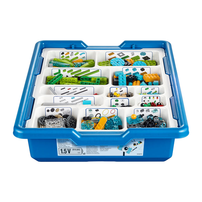 wedo 2.0 core set