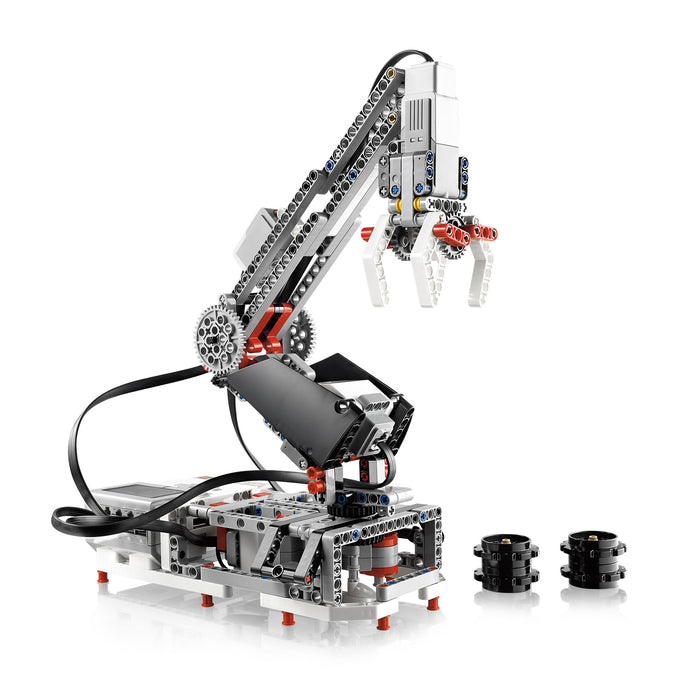 ev3 lego robotics