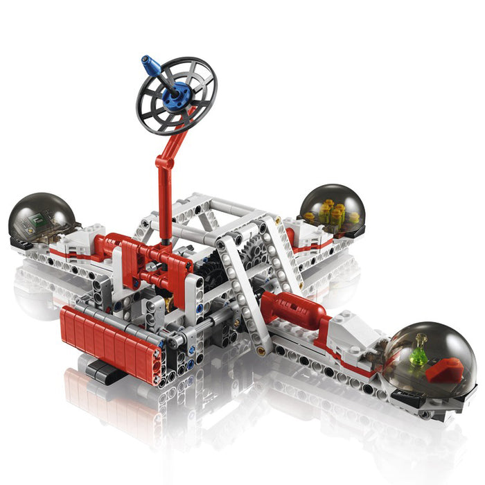 ev3 transformer