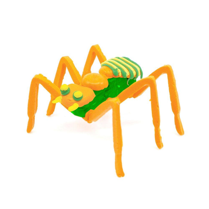 3doodler hexbug