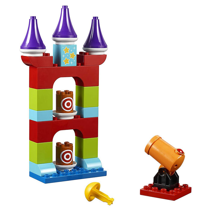 steam park duplo