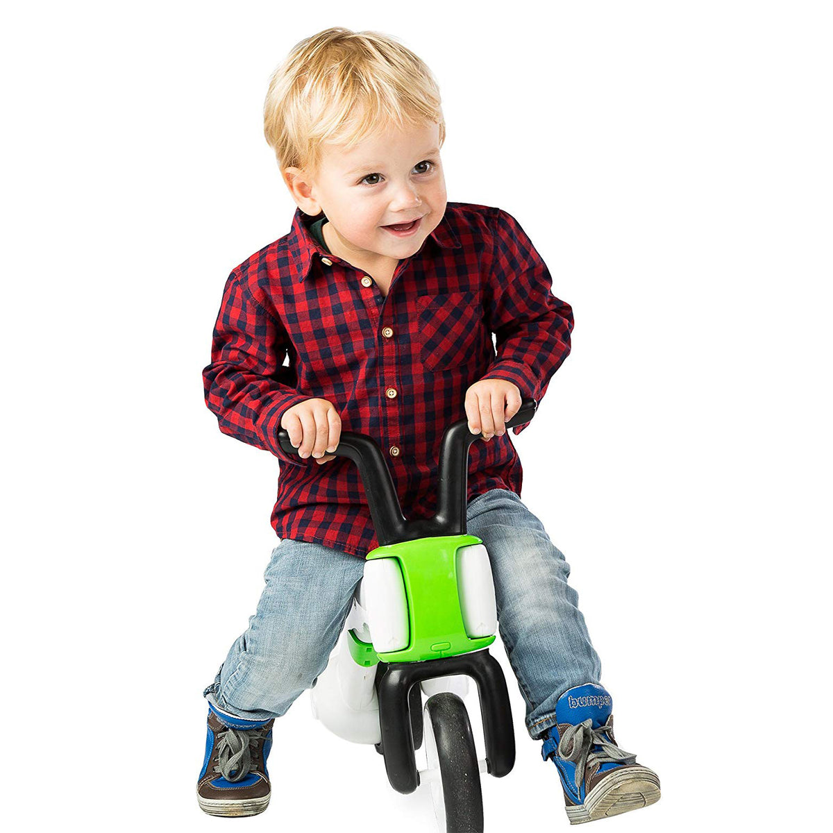 bunzi gradual balance bike