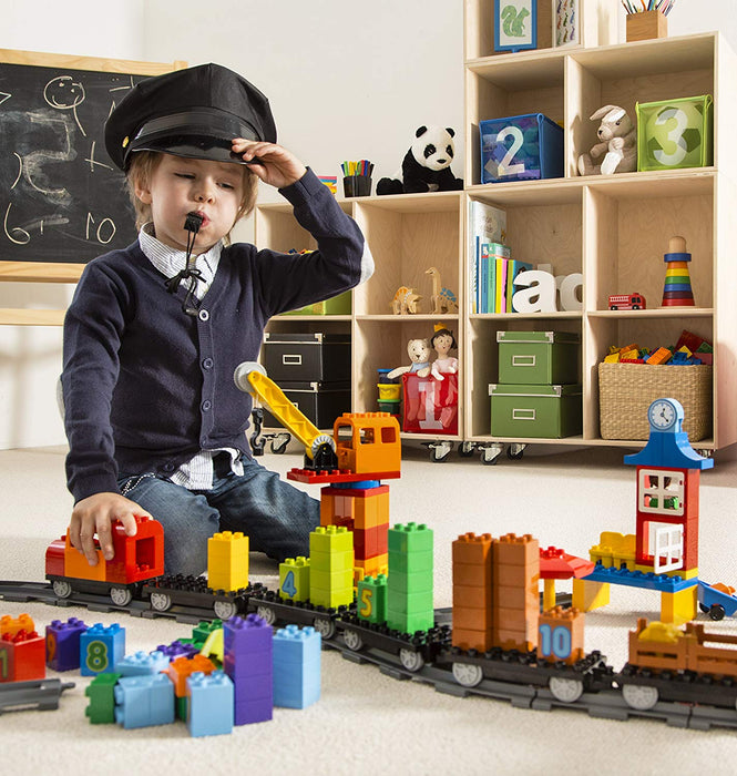 lego education train