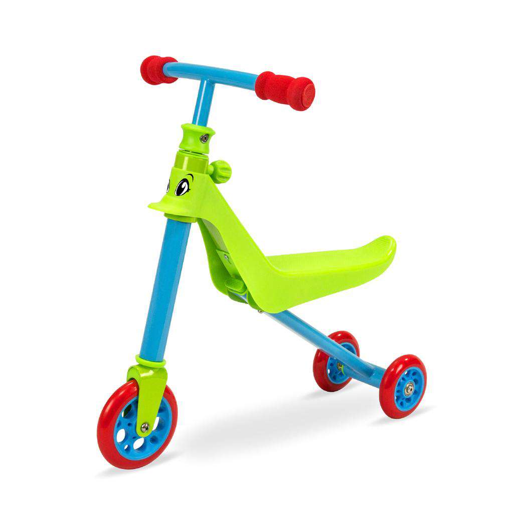 zycom balance bike