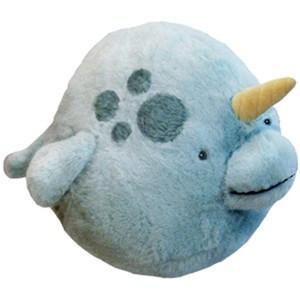 squishables narwhal