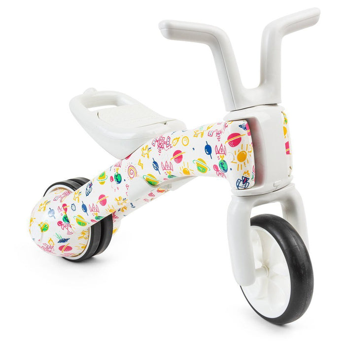 chillafish bunzi balance bike