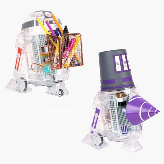 littlebits droid inventor kit