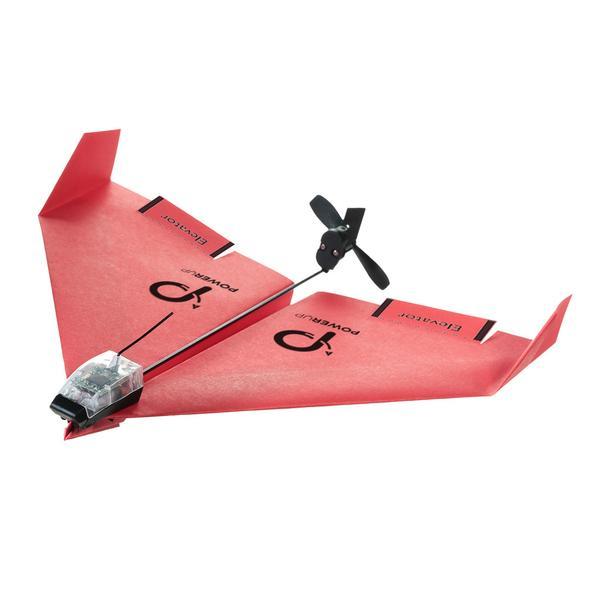 powerup 3.0 original smartphone controlled paper airplanes