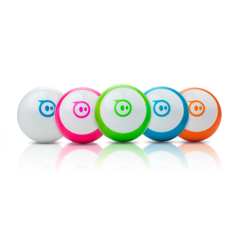 programming sphero mini