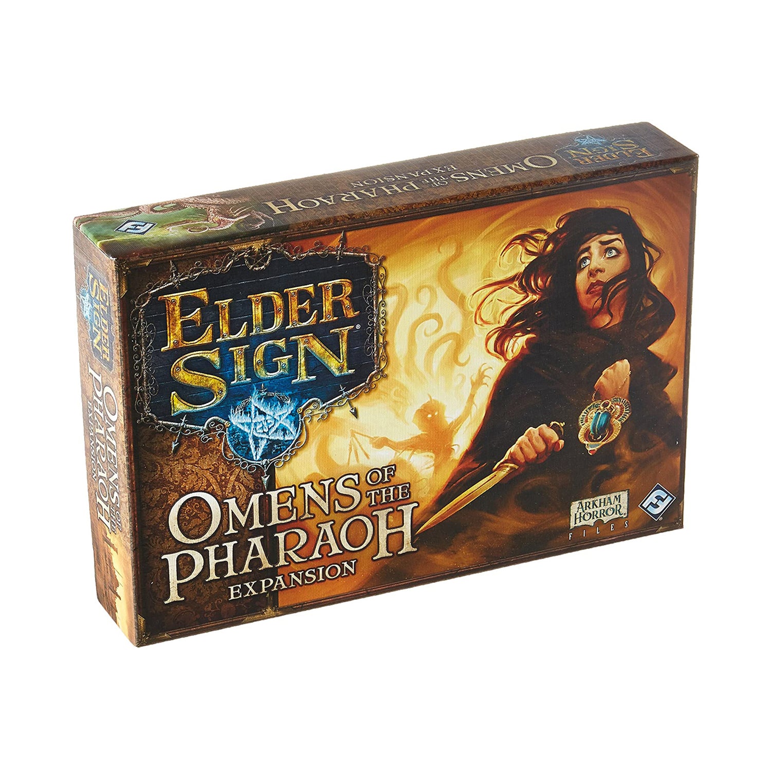 elder sign omens game