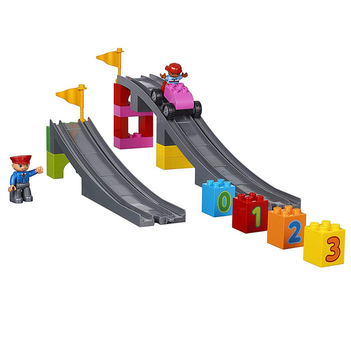 lego duplo steam park