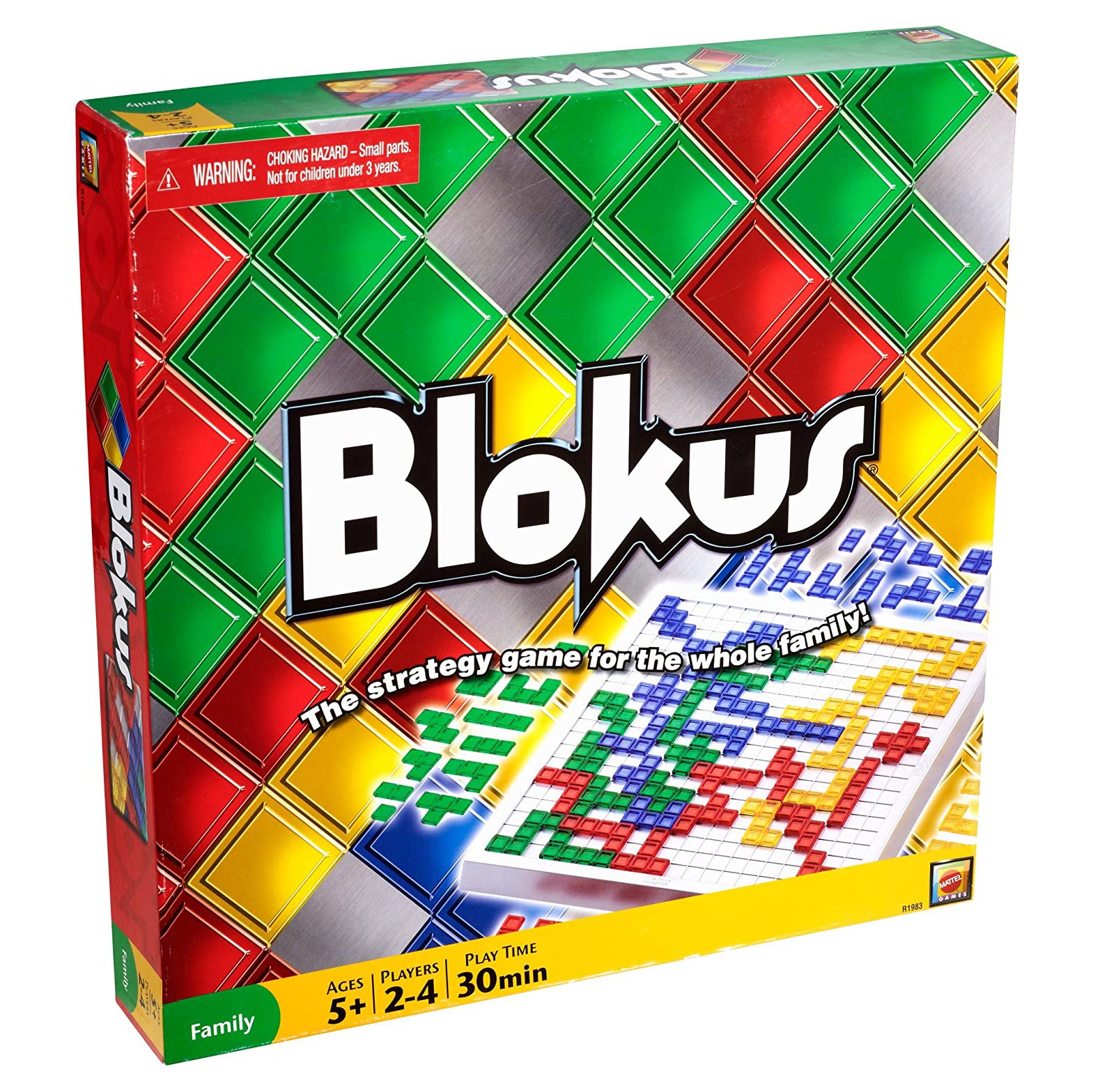 blokus online