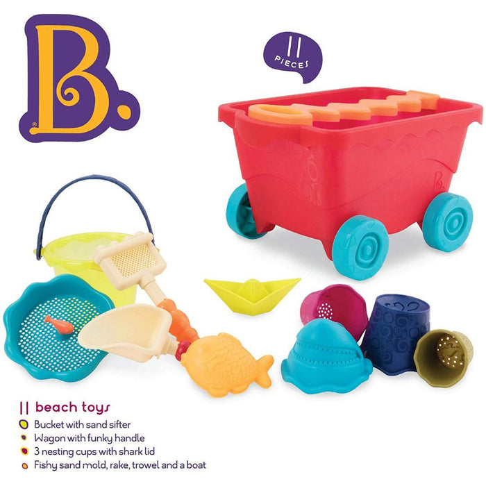 good baby toys for 6 month old