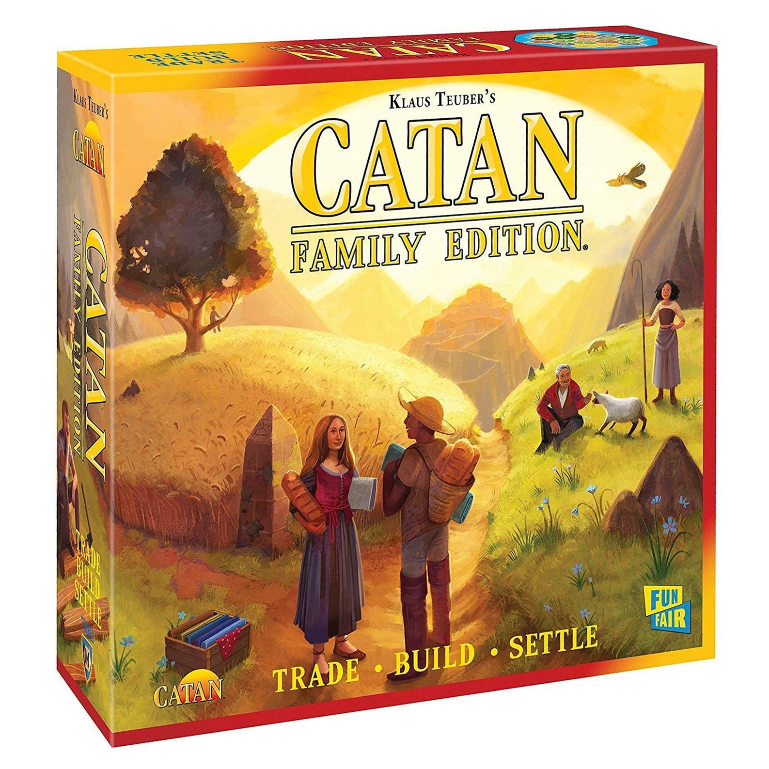 settlers of catan online