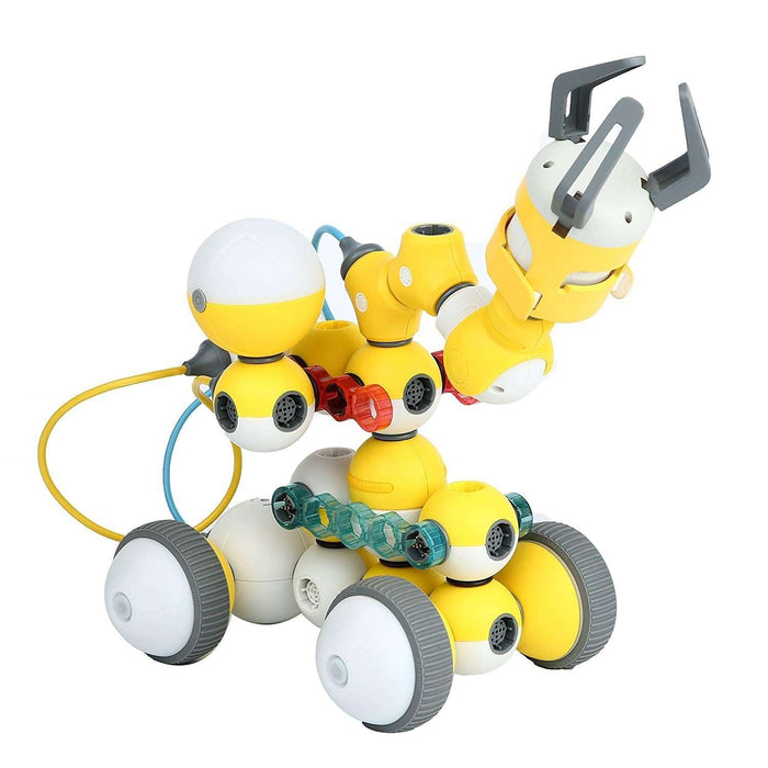 stem robot toys