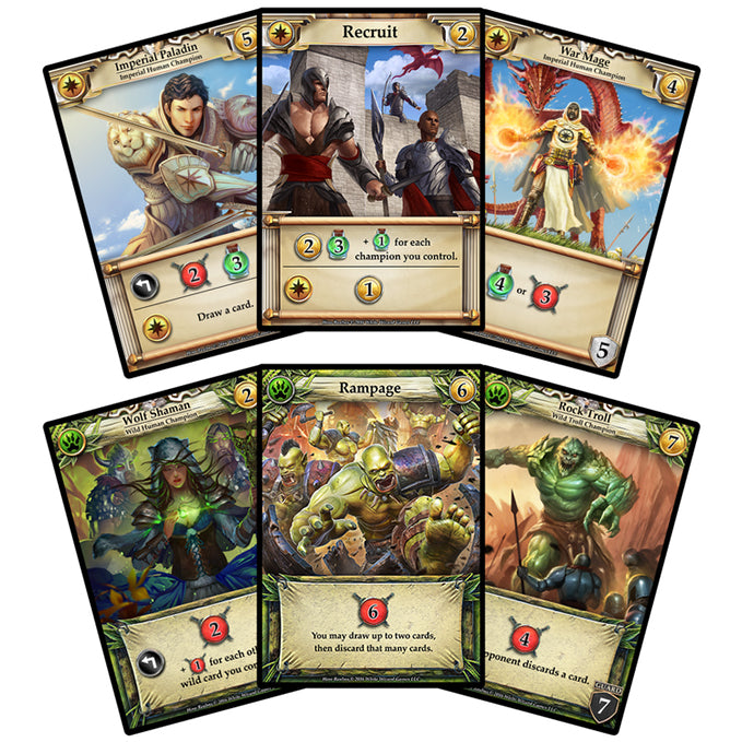 hero realms print and play