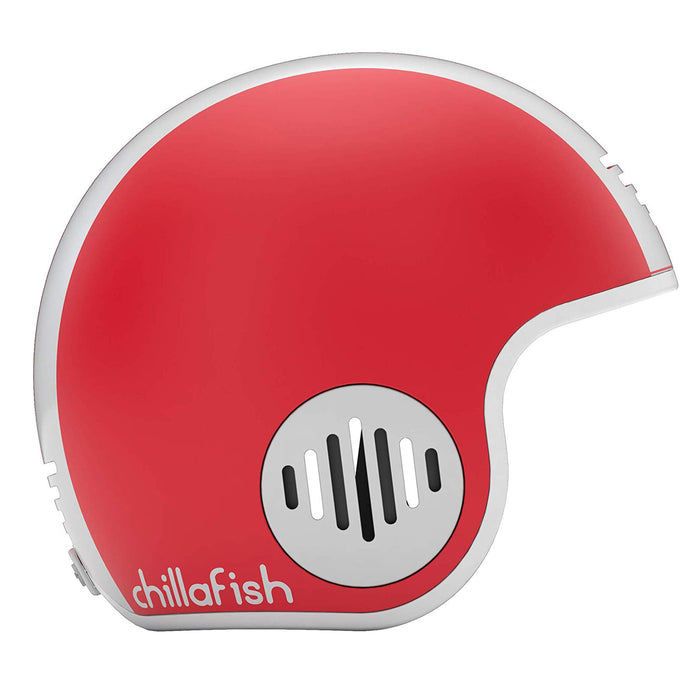 chillafish helmet