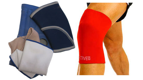 Revolutionary Knee Supports For Arthritis - Active650