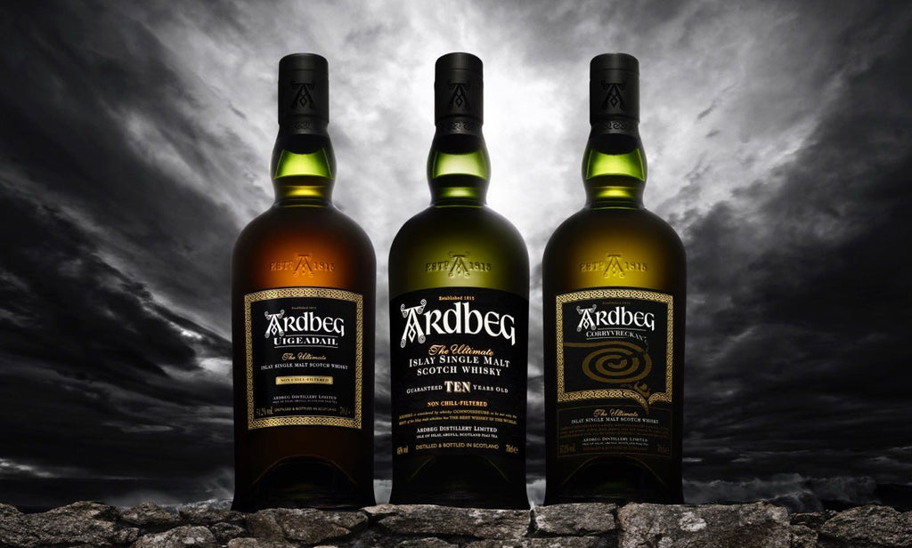 6 of the Best Islay Whiskies to Buy in 2020 in Singapore The Whisky