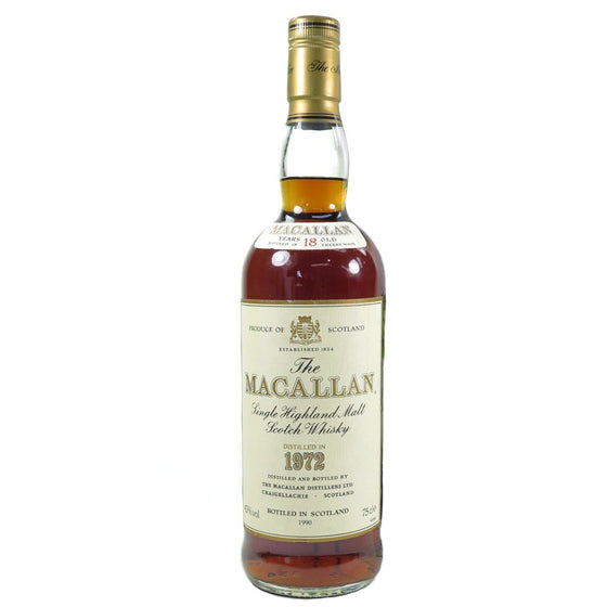 macallan whiskey price in singapore