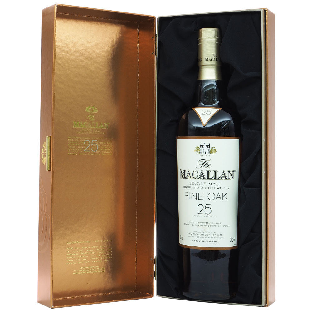 macallan whiskey price in singapore