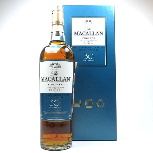 macallan whiskey price in singapore