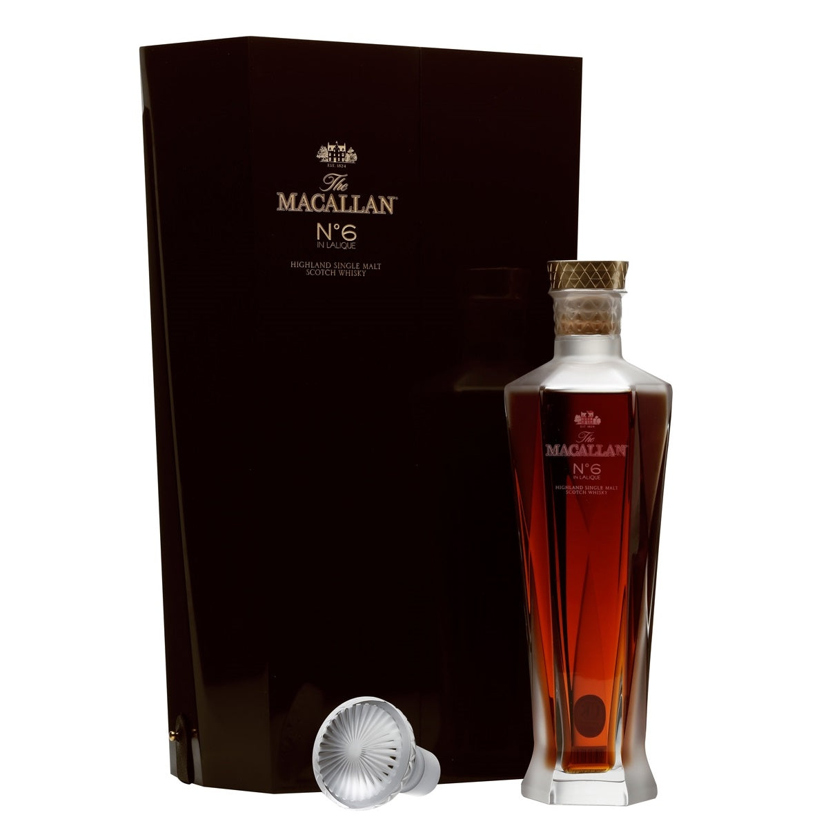 macallan whiskey price in india