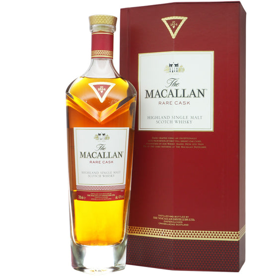 macallan whiskey price in singapore