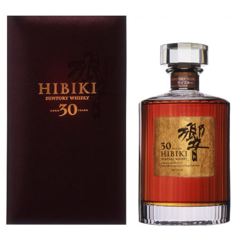 hibiki whiskey 17