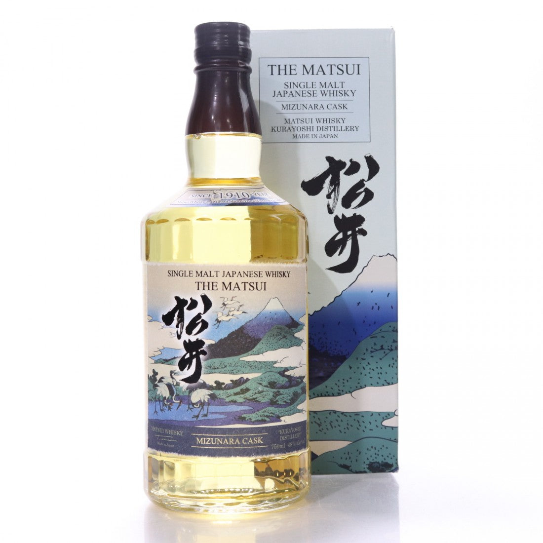 japanese whiskey gift