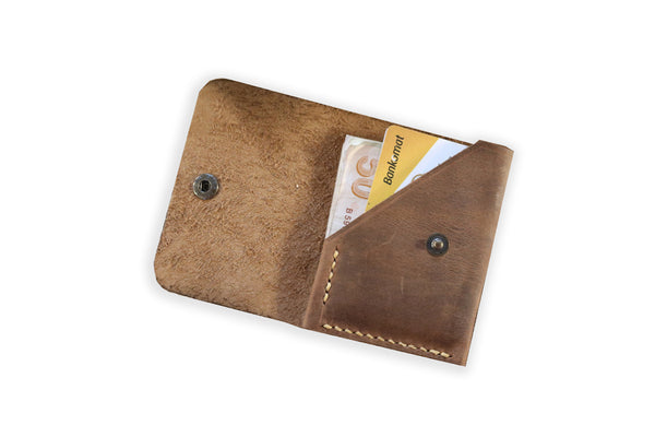 slim purse wallet