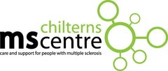 Chiltern MS Centre Logo