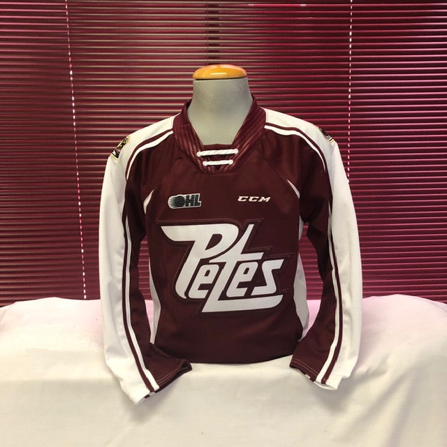 ccm quicklite jersey