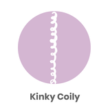 The CurlMix Method for Kinky Coily Hair