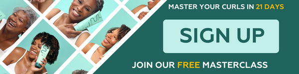 Join the CurlMix 21-Day Master Class