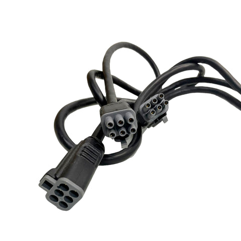 Topaz 75A450 Strain Relief Flexible Cord Connector, Steel, 3/4 : Connectors  - $10.75 EMI Supply, Inc