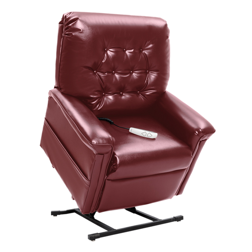 Pride VivaLift® Urbana 2 Power Lift Chair Recliner – Access Mobility