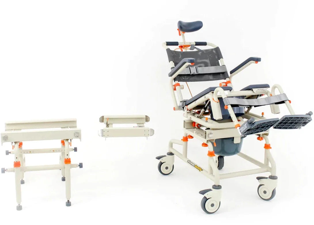 pediatric stroller